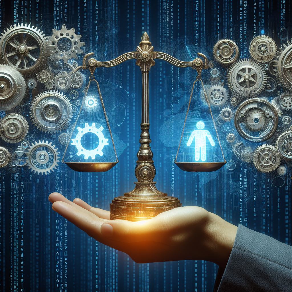 Ai Ethics And Governance Nll Ai