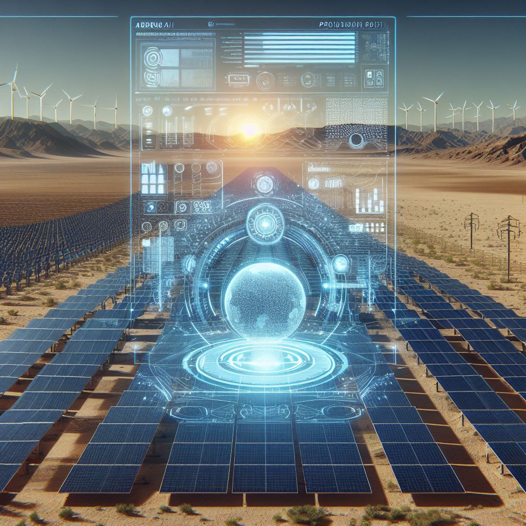 AI for Saudi Arabia Vision 2030 | NLL.AI