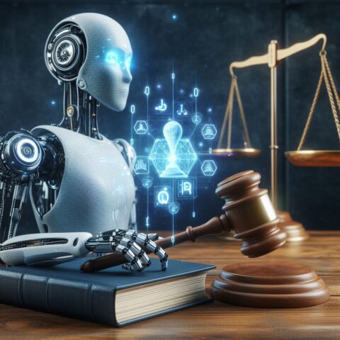 Certified AI Legal Advisor (CALA™) Certification Course