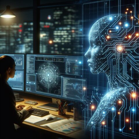 Certified AI Cyber Defense Analyst (CACDA™)