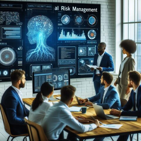 Certified AI Risk Manager (CARM™) | NLL.AI