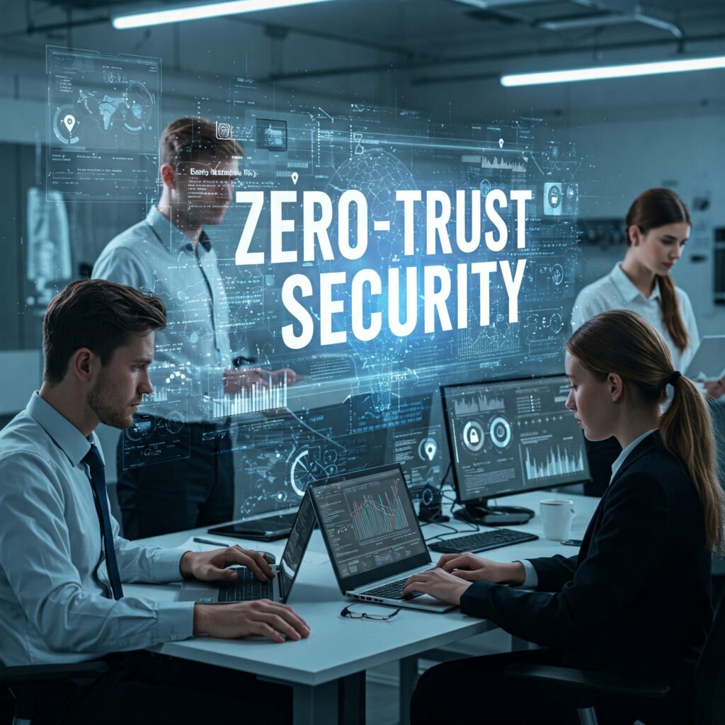 Certified Zero Trust AI Architect (CZTAI) Certification Program by Tonex