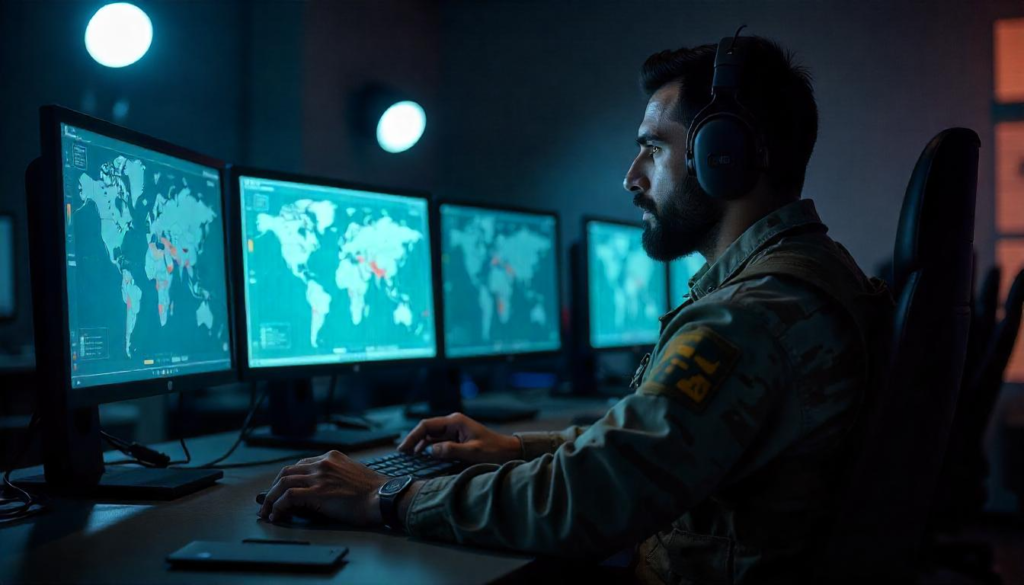 Certified AI Cyber Threat Intelligence (ACTI)