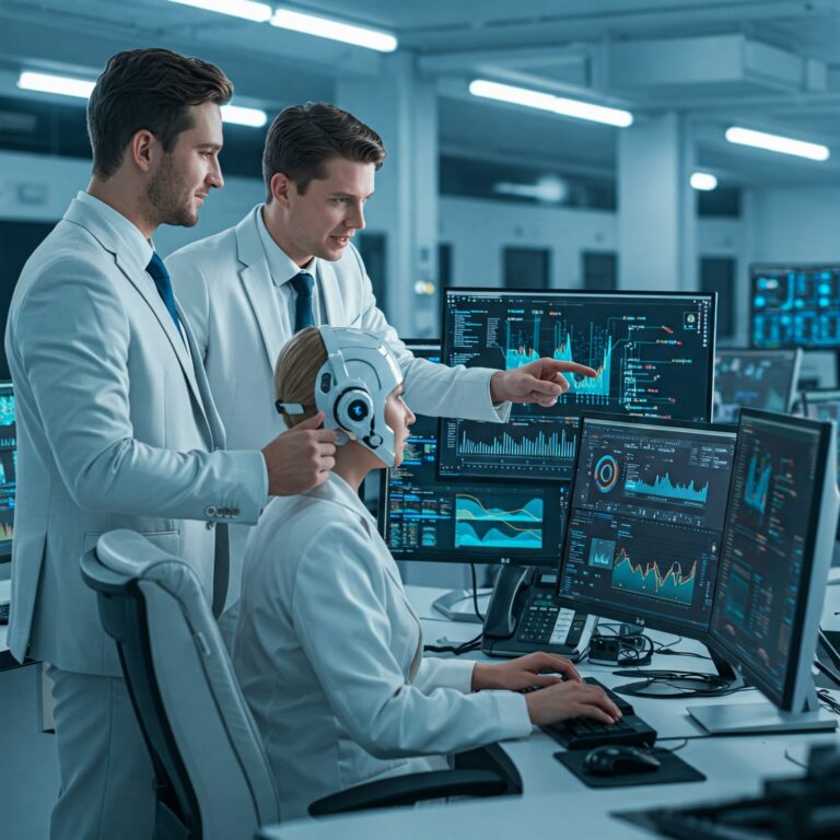 Certified Trustworthy AI Analyst (CTAAI)