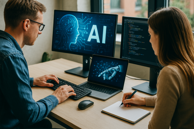 Certified Trustworthy AI Developer (CTAID)