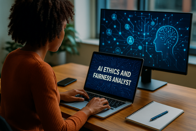 Certified Trustworthy AI Ethics Advisor (CTAEA)