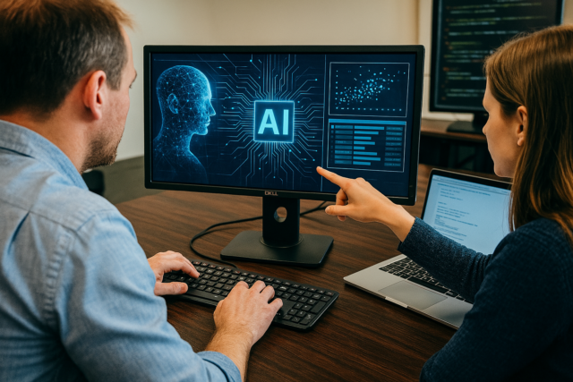 Certified Trustworthy AI Product Owner (CTAI-PO)