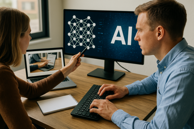 Certified Trustworthy AI Project Manager (CTAI-PM)