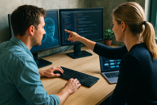 Certified Trustworthy AI Risk Assessor (CTAIR)