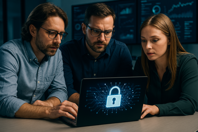 Certified Trustworthy AI Systems Architect (CTASA)