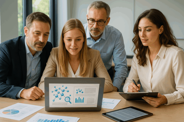 Certified AI Partnership & Platform Integration Specialist (CAIPPIS)