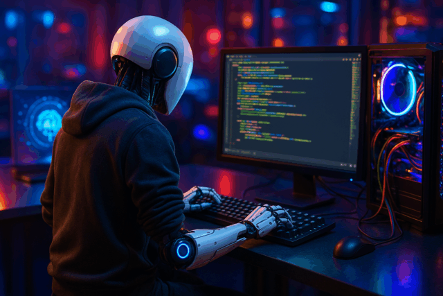 Certified Agentic AI Systems Architect (CAAISA)